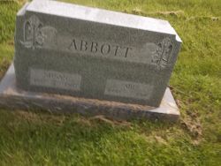 Abe Abbott 
