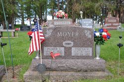 Homer L. Moyer 
