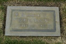 Henry L. Bangert 
