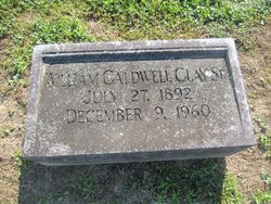 William Caldwell Clay Sr.