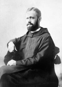 Fr Alexius Hoffmann 