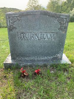 Horace Elmer Burnham 