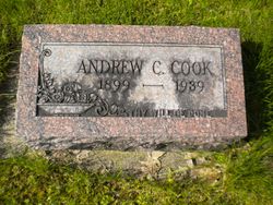 Andrew C. Cook 
