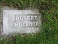 Robert Pollock 