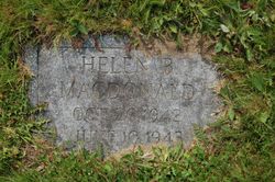 Helen B. MacDonald 