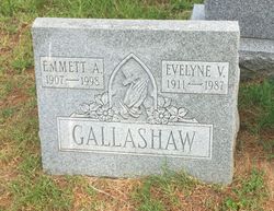 Emmett A. Gallashaw 