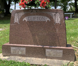 Gilbert Walker Clifton 