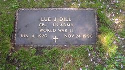 Lou J. Dill 