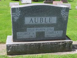 Robin Auble 