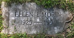 Ellen I. Morin 