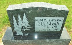 Robert Lavern Sullavan 
