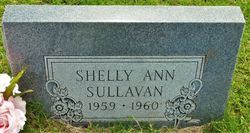 Shelly Sullavan 