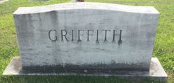 Ralph Lee “Brit” Griffith 