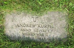 Andrew Kurpil 