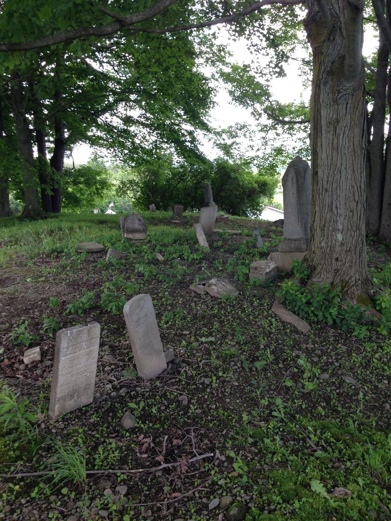Barnes Cemetery