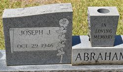 Joseph J. Abraham 