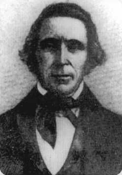 Rev William Bryant Barton 