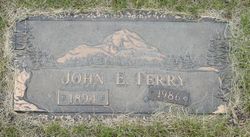 John Everett Terry 