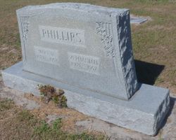 Zephaniah Phillips Jr.