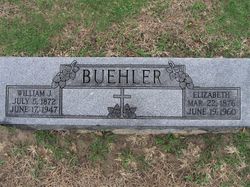 William J. Buehler 