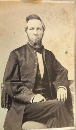 Rev Holland Nimmons McTyeire 