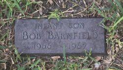 Buster Bob Barnfield 