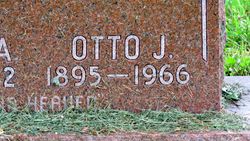 Otto Julius Abitz 