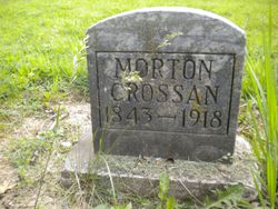 Morton Crossan 