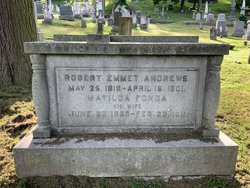 Robert Emmet Andrews 