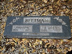 B. Dora Beltman 