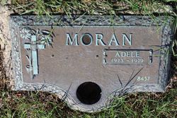 Adele Moran 