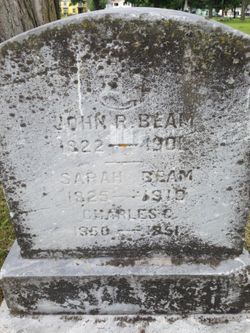 John Richard Beam 