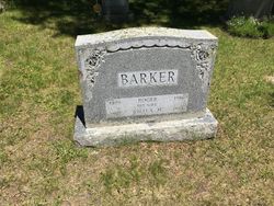 Roger C. Barker 