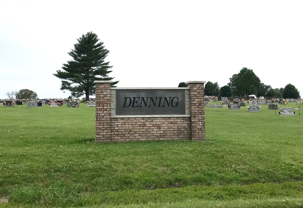 Denning Cemetery