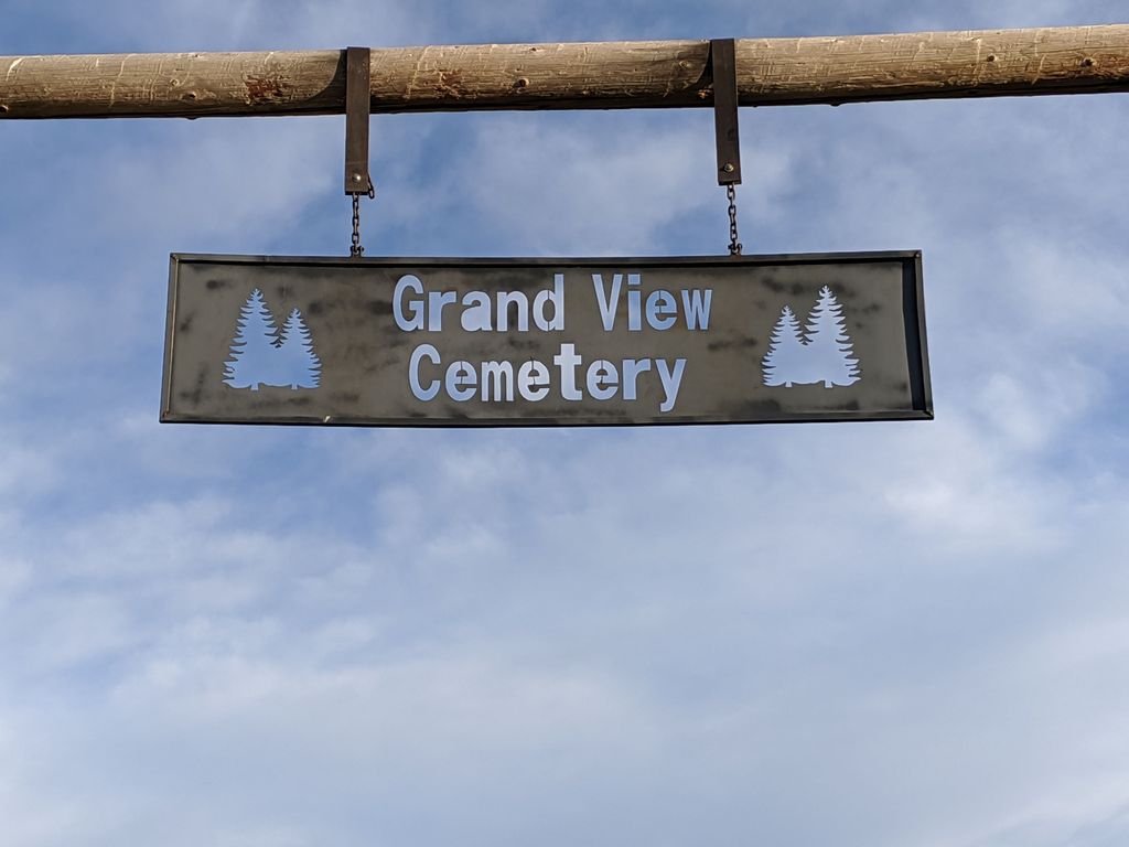 Elba Grandview Cemetery