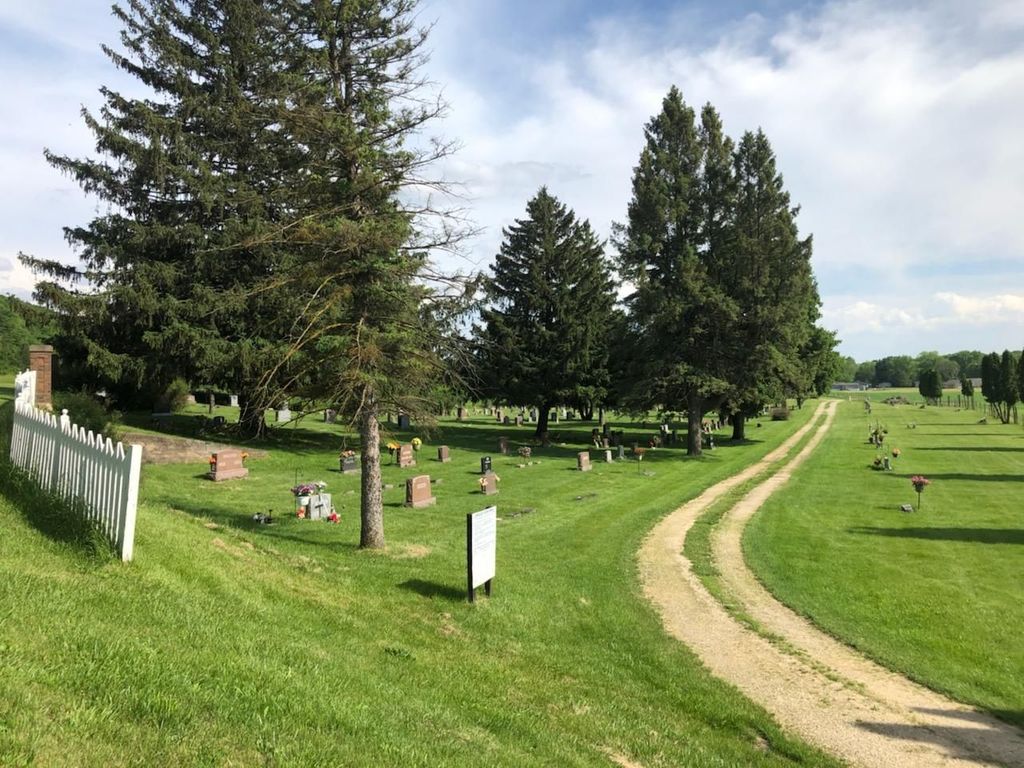Bagley Cemetery