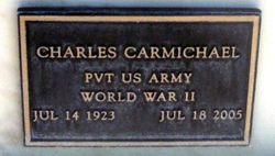 Charles J. Carmichael 