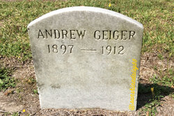 Andrew Geiger 