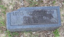 Louis Merriweather 