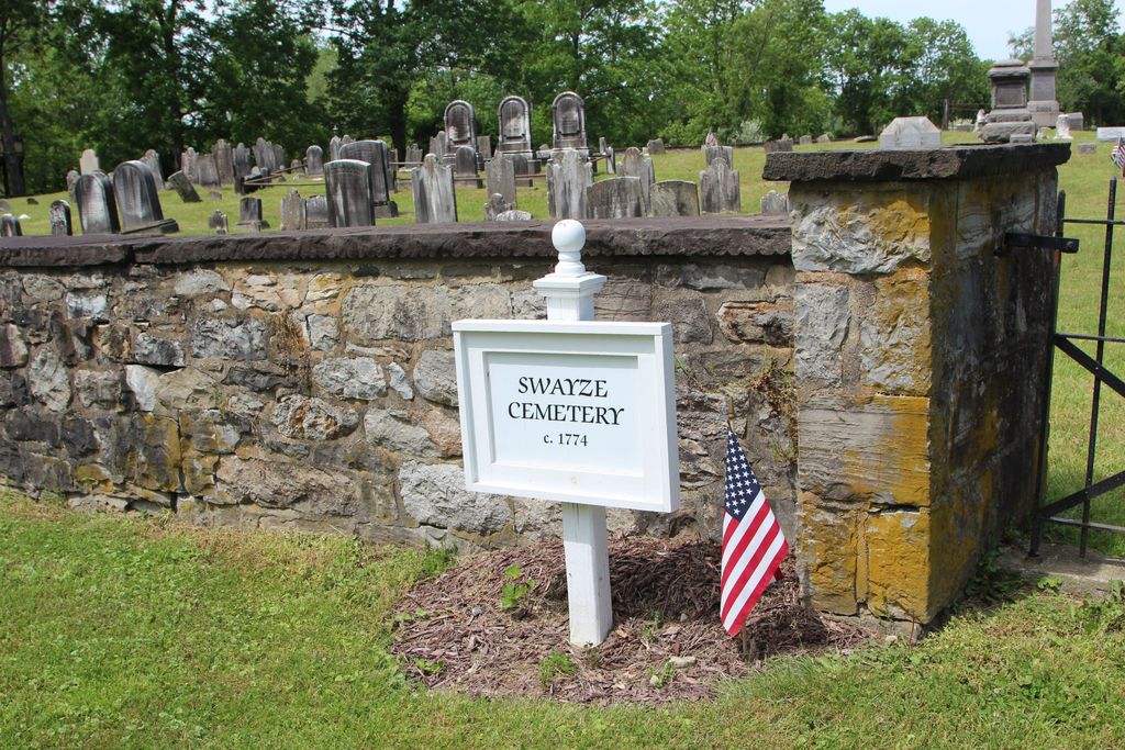 Swayze Cemetery