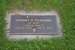 Herbert W. Pulkrabek 