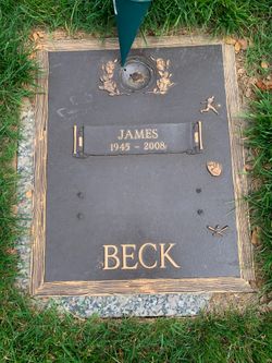 James Marshall “Jim” Beck 