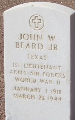 John Warren Beard III