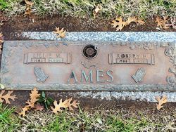 Robert Francis Ames 