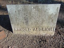 Arnold Aldrich 