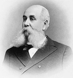 Thomas Charles Fuller 