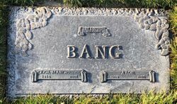 Aage Bang 