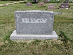 Ray Arbogast 