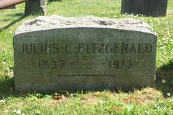 Julius Curtis Fitzgerald 