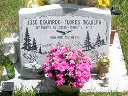 Jose Eduardo-Flores Aguilar 